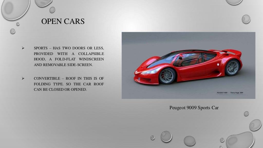 1. introduction to automobile