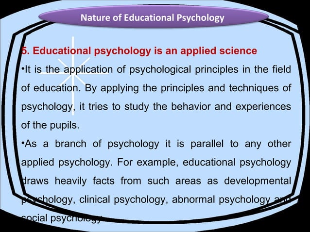 Education visual data 6