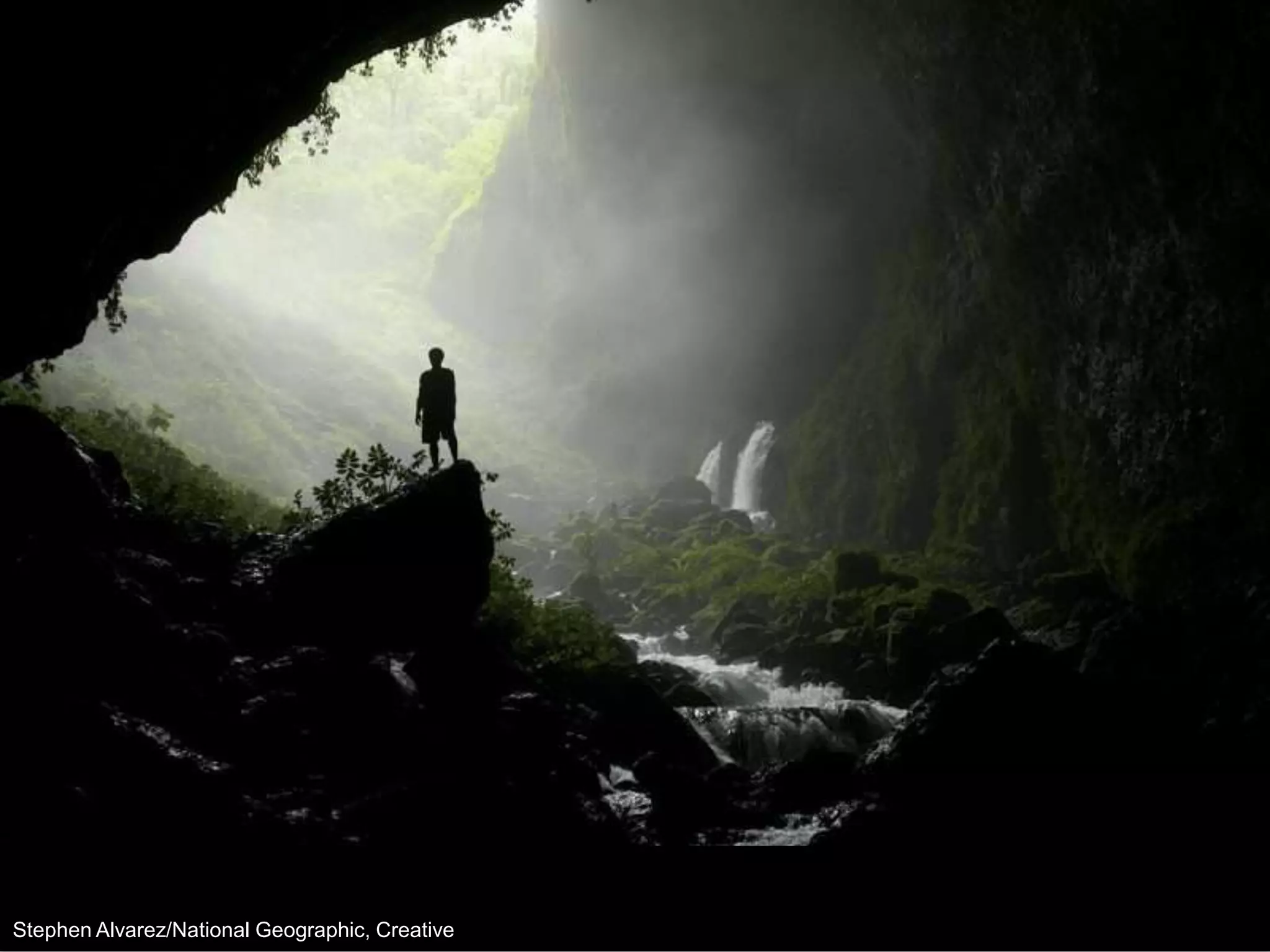 Stephen Alvarez/National Geographic, Creative
 