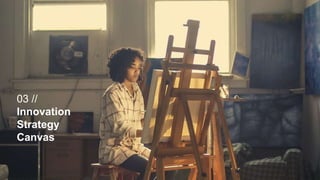 03 //
Innovation
Strategy
Canvas
 