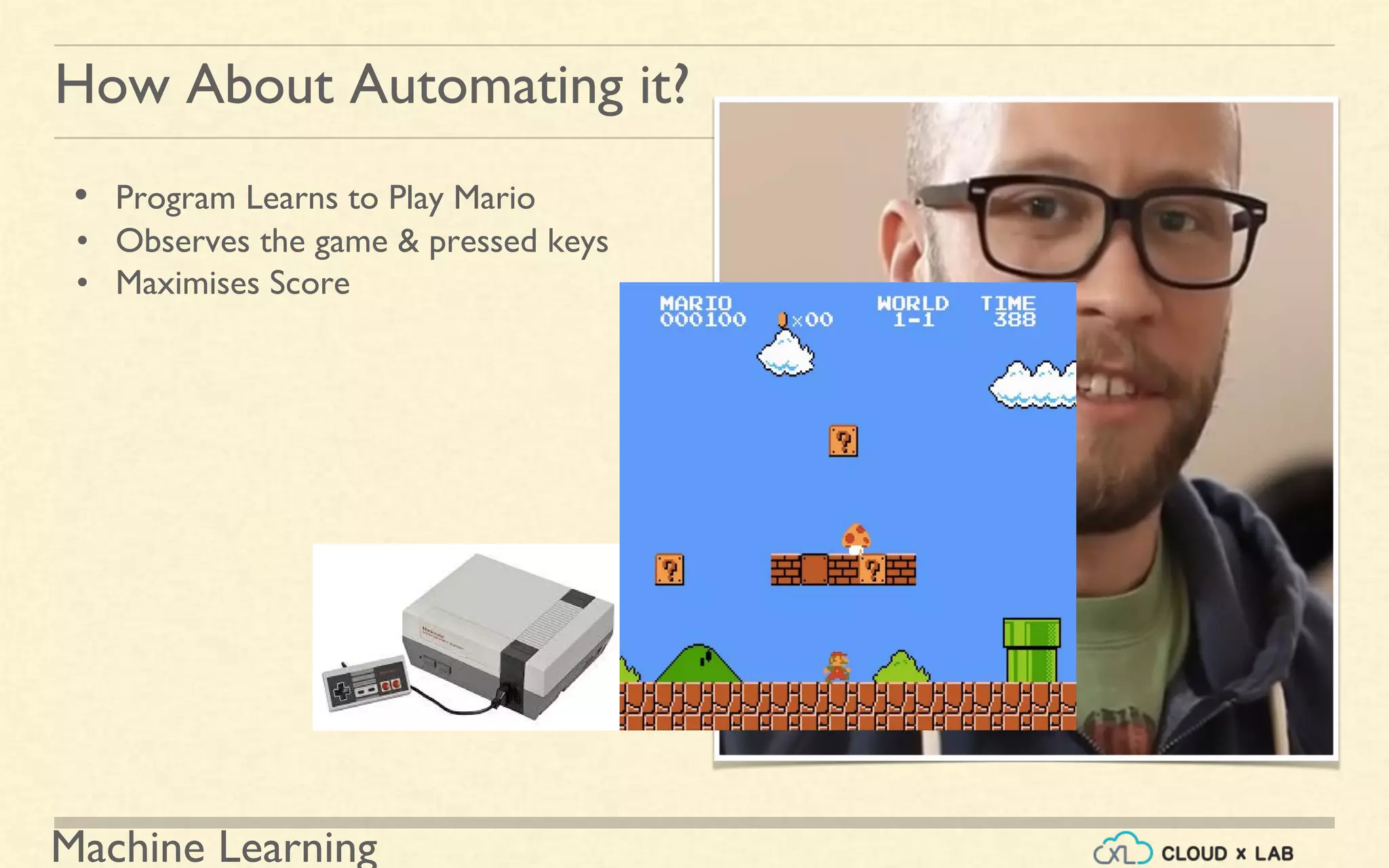 Introduction to Machine Learning | PDF