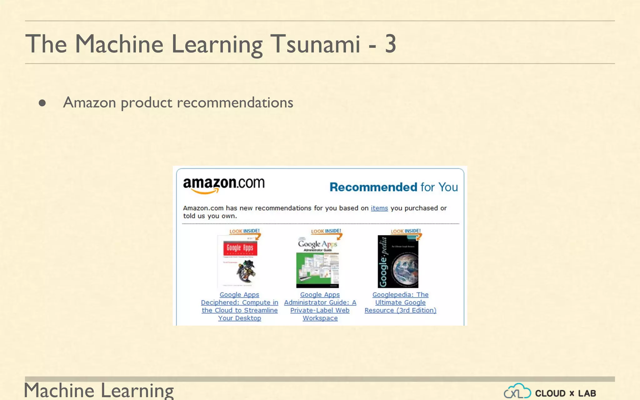 Introduction to Machine Learning | PDF