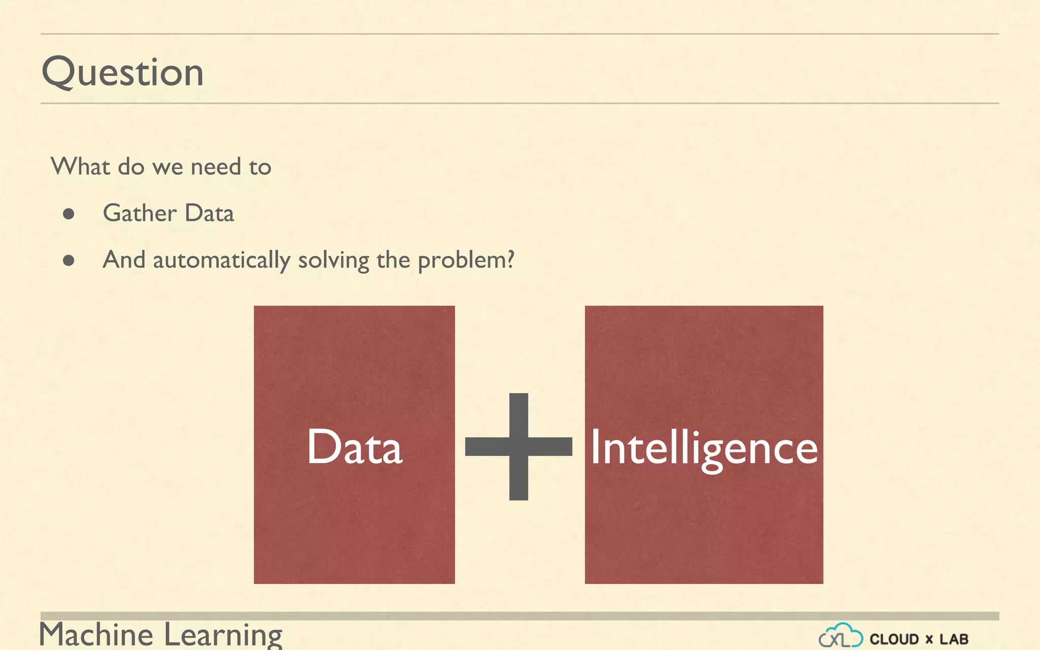 Introduction to Machine Learning | PDF
