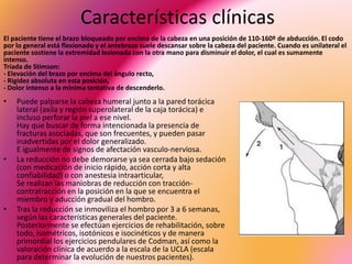 1.luxacion escapulohumeral (1) PPT