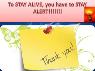 Electrical safety precautions and Electric shocks