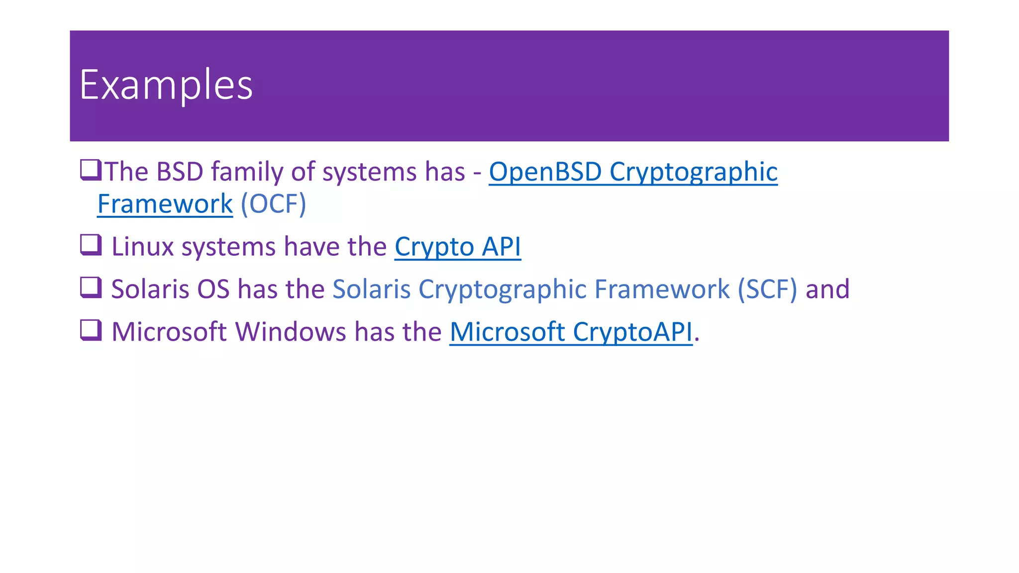 High speed I/O | PPTX