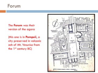 Forum--Pompei
 