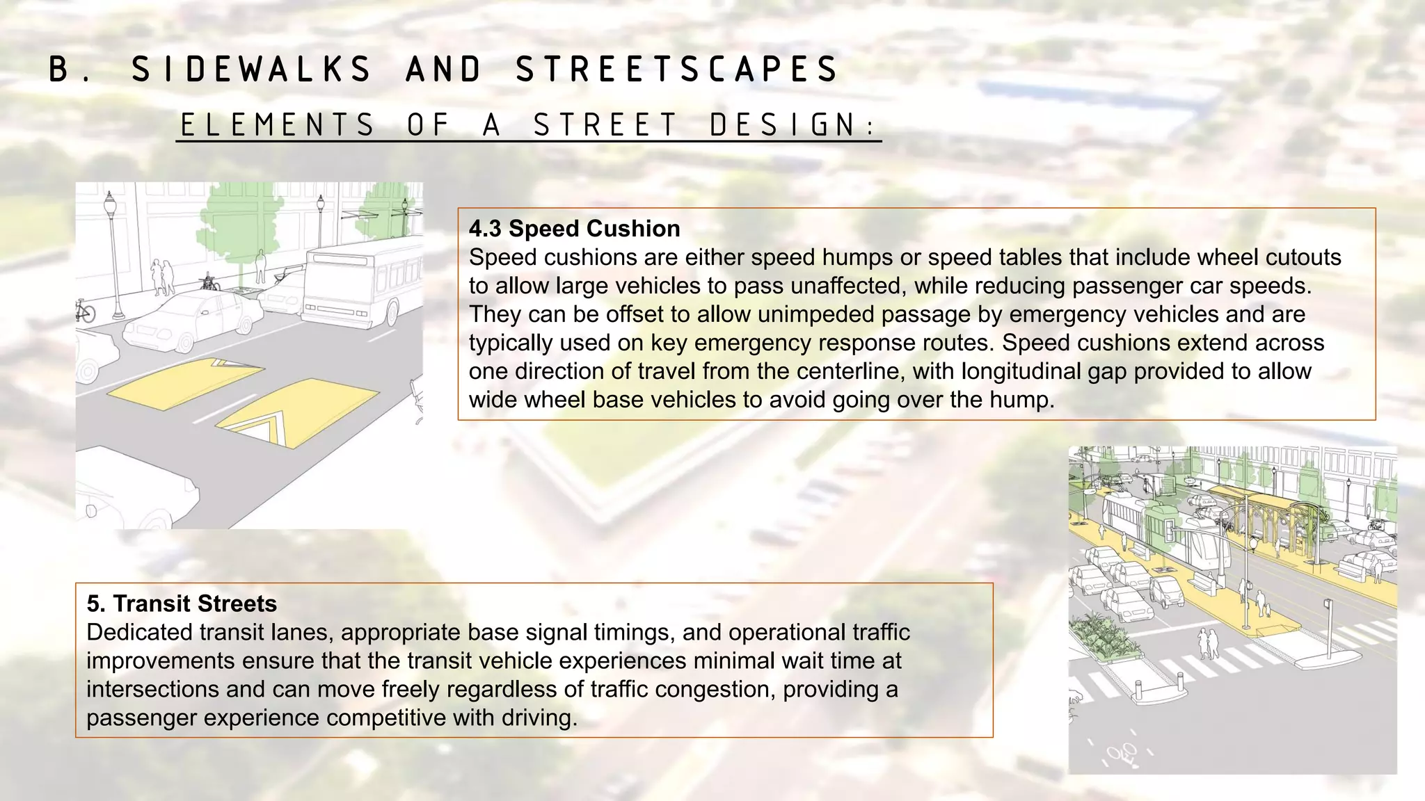 Scale In Urban Design Urban Design Scales and Spaces for Architecture | PDF