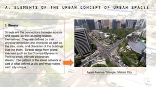 Scale In Urban Design Urban Design Scales and Spaces for Architecture | PDF