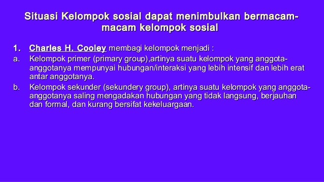 Bimbingan dan konseling kelompok (pembelajaran)