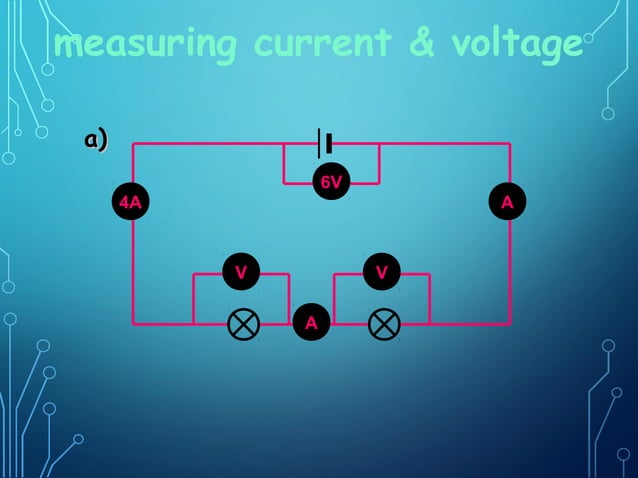 Series and Parallel Circuits | PPT