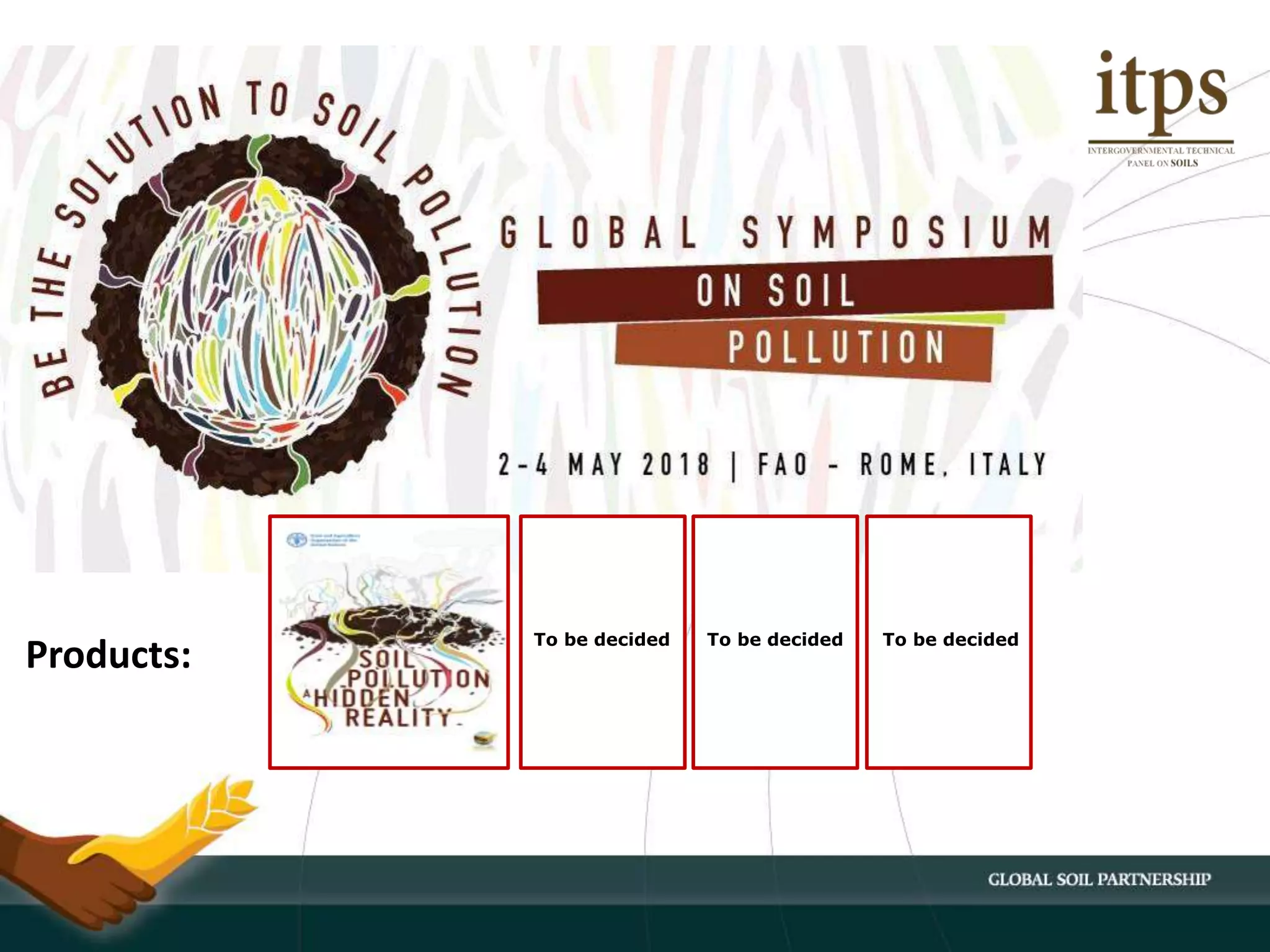 Products:
To be decided To be decidedTo be decided
 