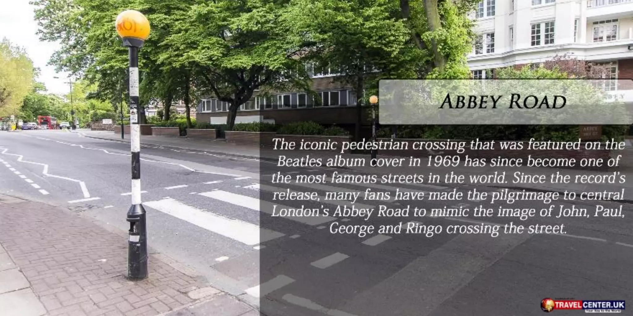 The World’s 10 Most Famous Streets | PDF