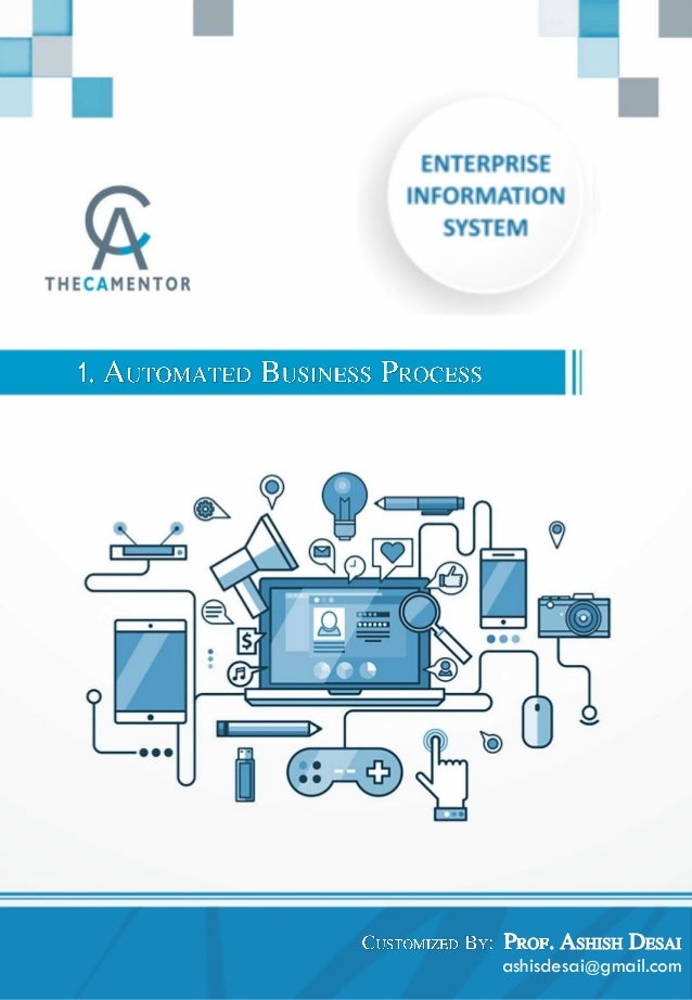 business process automation system