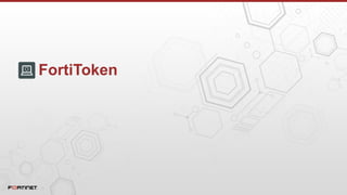FortiToken
 