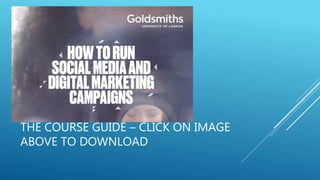 THE COURSE GUIDE – CLICK ON IMAGE
ABOVE TO DOWNLOAD
 
