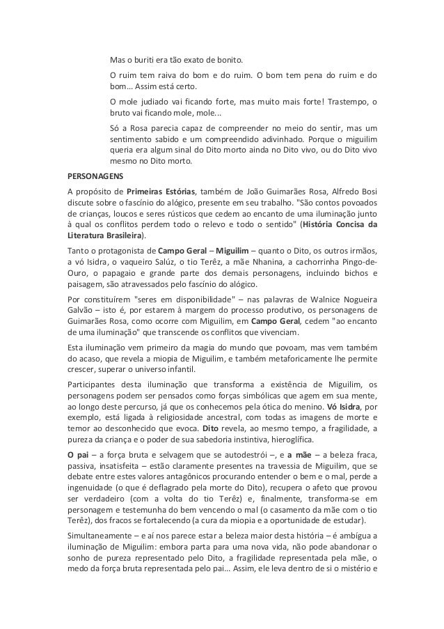Análise de Análise de