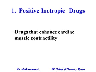 1.2 congestive heart failure