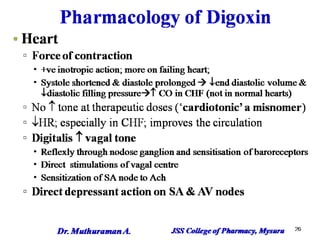 1.2 congestive heart failure
