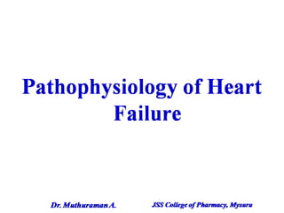1.2 congestive heart failure