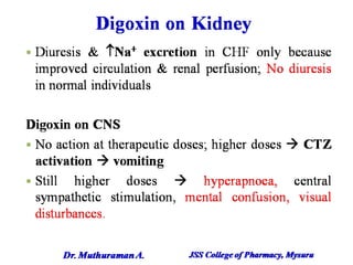 1.2 congestive heart failure