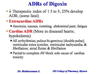 1.2 congestive heart failure