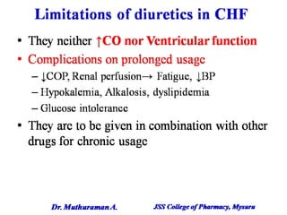 1.2 congestive heart failure