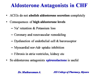 1.2 congestive heart failure