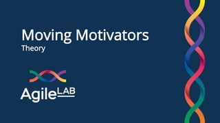 Movevators Андрій Дворецький “Рецепт мотивації та розвитку з Moving Motivators ...