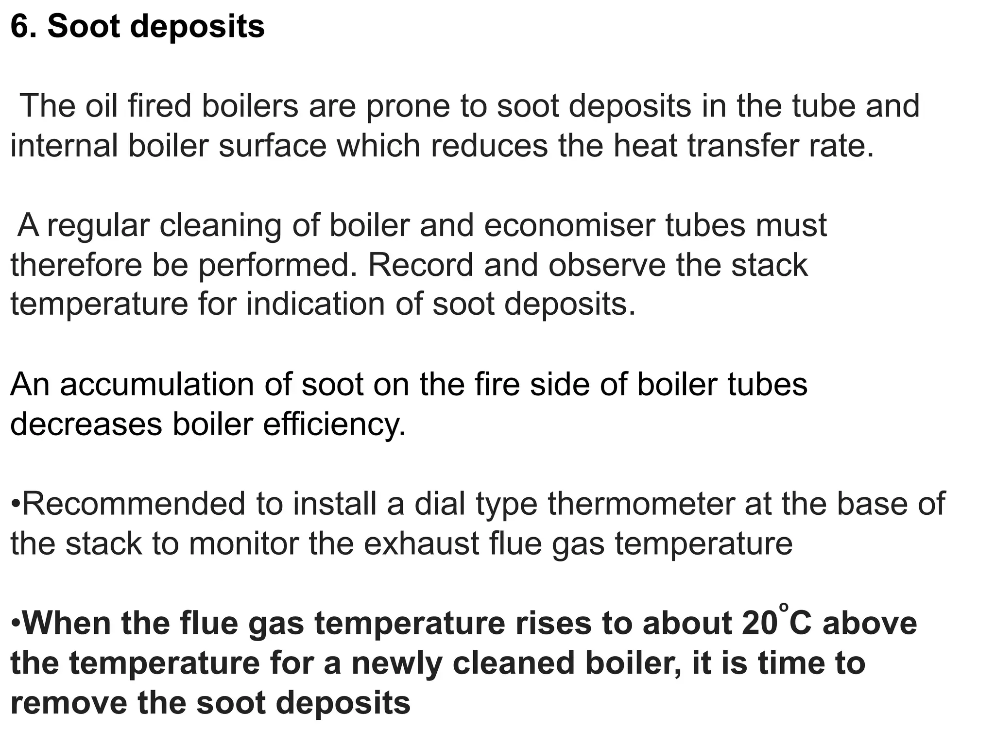 Auxiliary Boilers | PPTX