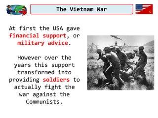 Lịch sử Chiến tranh Việt Nam – Những trang sách đắm say, những bức hình lưu giữ, và bây giờ, trọn bộ những thông tin quý giá này được tái hiện trên màn hình của bạn! Khám phá những hình ảnh đặc sắc và câu chuyện đầy cảm xúc về Chiến tranh Việt Nam tại đây!