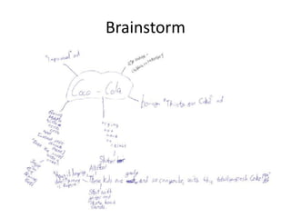 Brainstorm
 