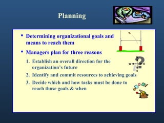 Managing in a dynamic environment | PPT