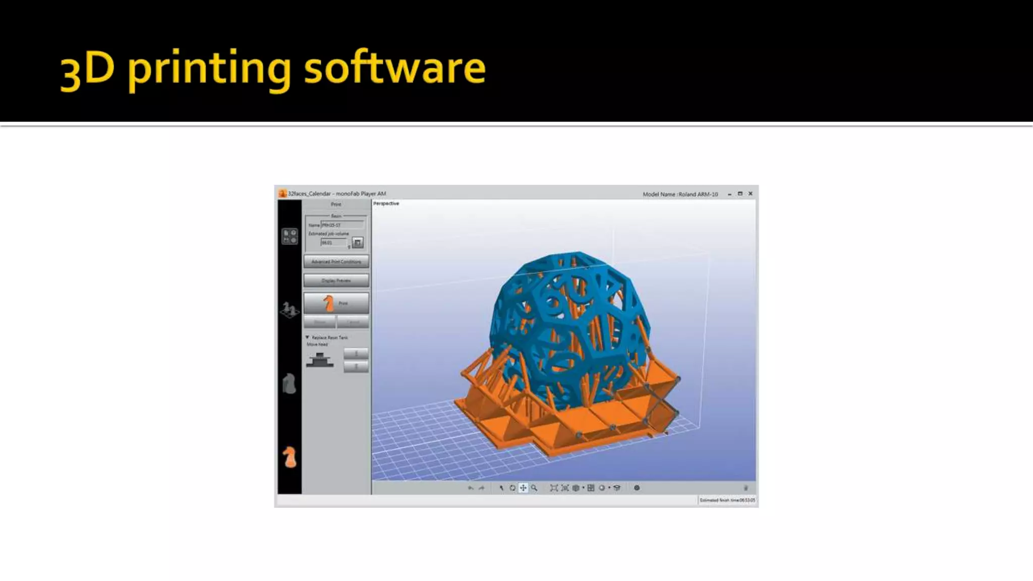 Advanced dental laboratory techniques :CAD/CAM & 3D printing | PPT