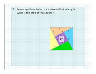 1.3 Pythagorean Theorem | PDF
