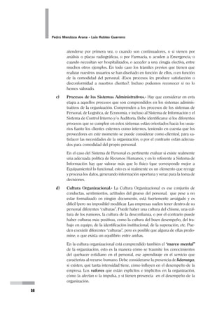 ¿Por qué redactar la VISIÓN en tiempo presente?
Es cierto que puede correrse el riesgo de una redacción que no tenga
buen sonido, pero el redactar la Visión en tiempo presente se explica
en el hecho de estar haciendo el relato vívido de algo como si ya
estuviera sucediendo.
Si alguien nos pregunta cómo nos vemos o nos imaginamos de aquí
a unos 30 años, seguro que podríamos decir algo así como: “me ima-
gino que soy....,, que estoy en ......, y que tengo....., o que hago.....” Es
decir que lo expresamos cómo si ya estuviera ocurriendo, eso lo hace-
mos porque transmite realismo. De hecho expresarlo en presente busca
 