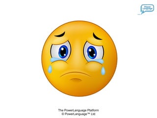 The PowerLanguage Platform
© PowerLanguage™ Ltd
 