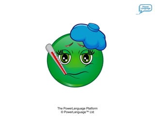 The PowerLanguage Platform
© PowerLanguage™ Ltd
 