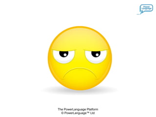 The PowerLanguage Platform
© PowerLanguage™ Ltd
 