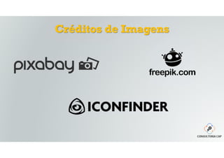 Créditos de Imagens
 