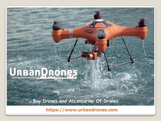drone online shopping