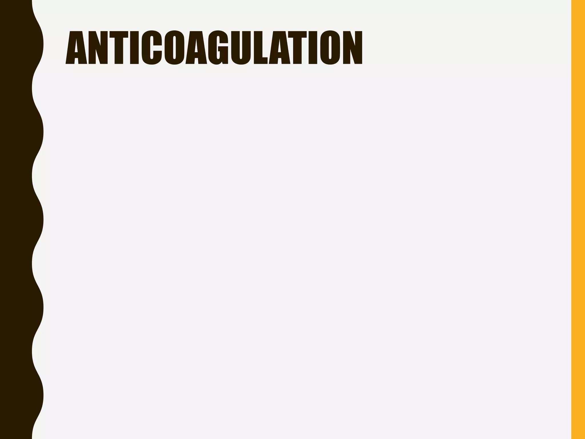Classical ‘renal’ indications for starting renal replacement therapy ...