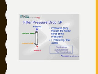 Classical ‘renal’ indications for starting renal replacement therapy ...