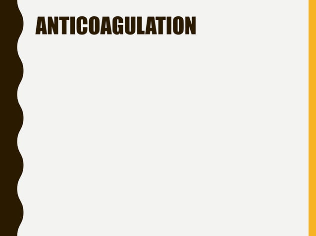 Classical ‘renal’ indications for starting renal replacement therapy ...