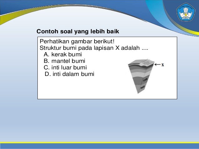 Contoh soal essay tentang rantai makanan