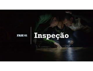 Inspeção
 