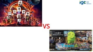 [IGC2018] 넷마블 이상철 - 모바일 게임 보안 AR(Android Republic) 변조앱 내부를 파헤치다