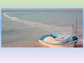 Fishing gear