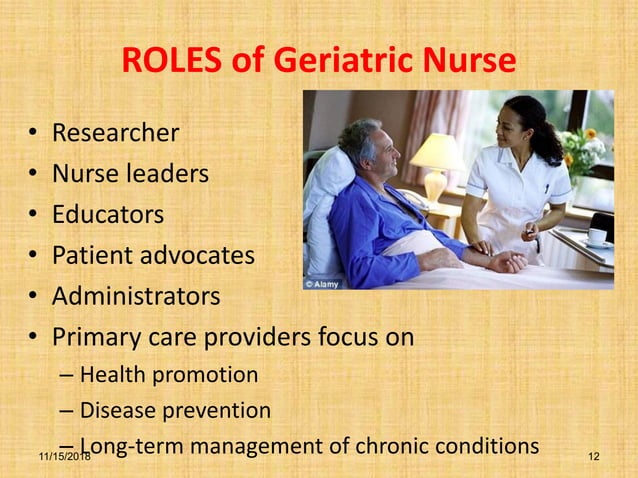 1 Geriatric Nursing Introduction 1-geriatric-nursing-introduction