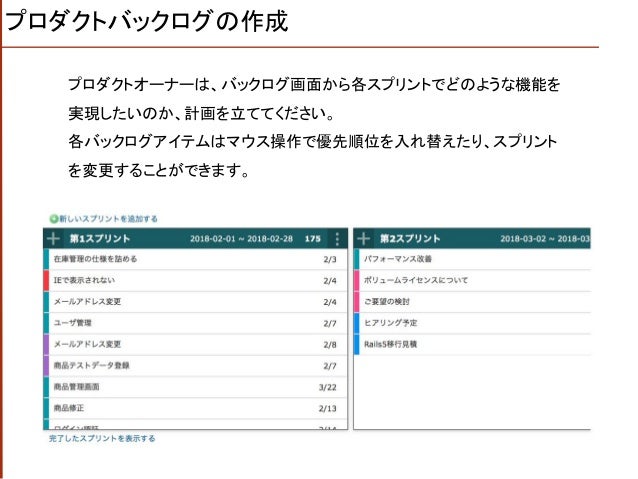 スケジュール管理 ガントチャートやバックログ の作成について スケジュール管理 ガントチャートやバックログ の作成について